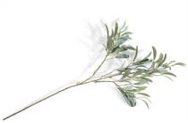 Coco Maison Olive Leaf Spray H82cm kunstbloem 